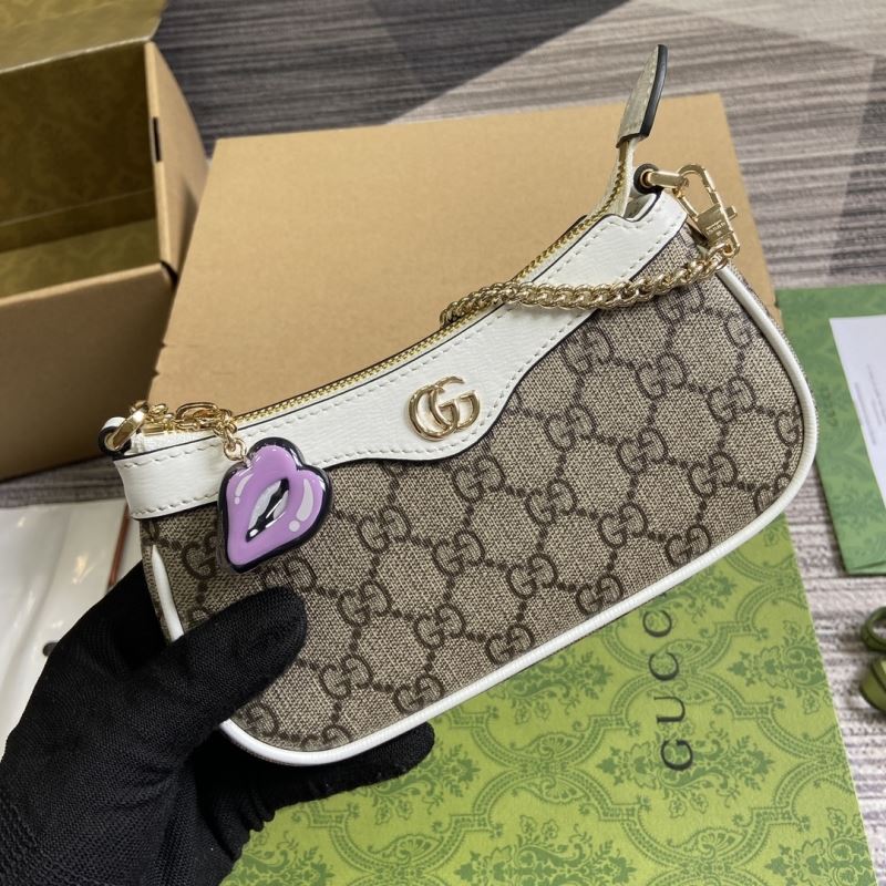 Gvc*1 hobo bags